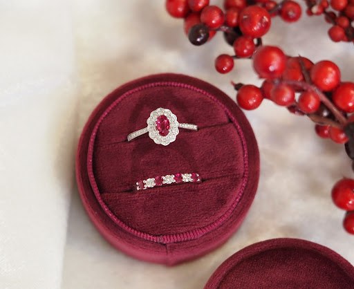 Jewelry Designer «Polgold Jewelers», reviews and photos, 63 Cabot St, Chicopee, MA 01013, USA