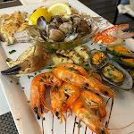 Photo n°1 de l'avis de Tobias.u fait le 20/03/2024 à 22:24 sur le  Leme Marisqueira à Calheta