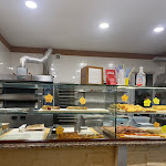 Photo n°3 de l'avis de Angela.o fait le 29/11/2021 à 11:38 sur le  Nuova Focacceria Genovese à Chivasso