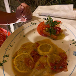 Photo n°2 de l'avis de Oliver.� fait le 24/08/2023 à 08:23 sur le  Il Casello à Monterosso al Mare