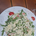 Photo n°2 de l'avis de S..c fait le 25/08/2023 à 18:39 sur le  Pizzeria-Ristorante San Marco à Wismar