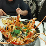 Photo n°1 de l'avis de Carolina.e fait le 12/01/2020 à 01:25 sur le  Restaurante e AL Caçarola Dois à Figueira da Foz