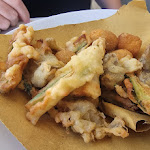 Photo n°3 de l'avis de Osvaldo.p fait le 21/08/2023 à 11:50 sur le  Ristorante Borgo Marinaro. Porto Recanati à Porto Recanati