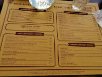 Malga Stablasolo à Rabbi menu