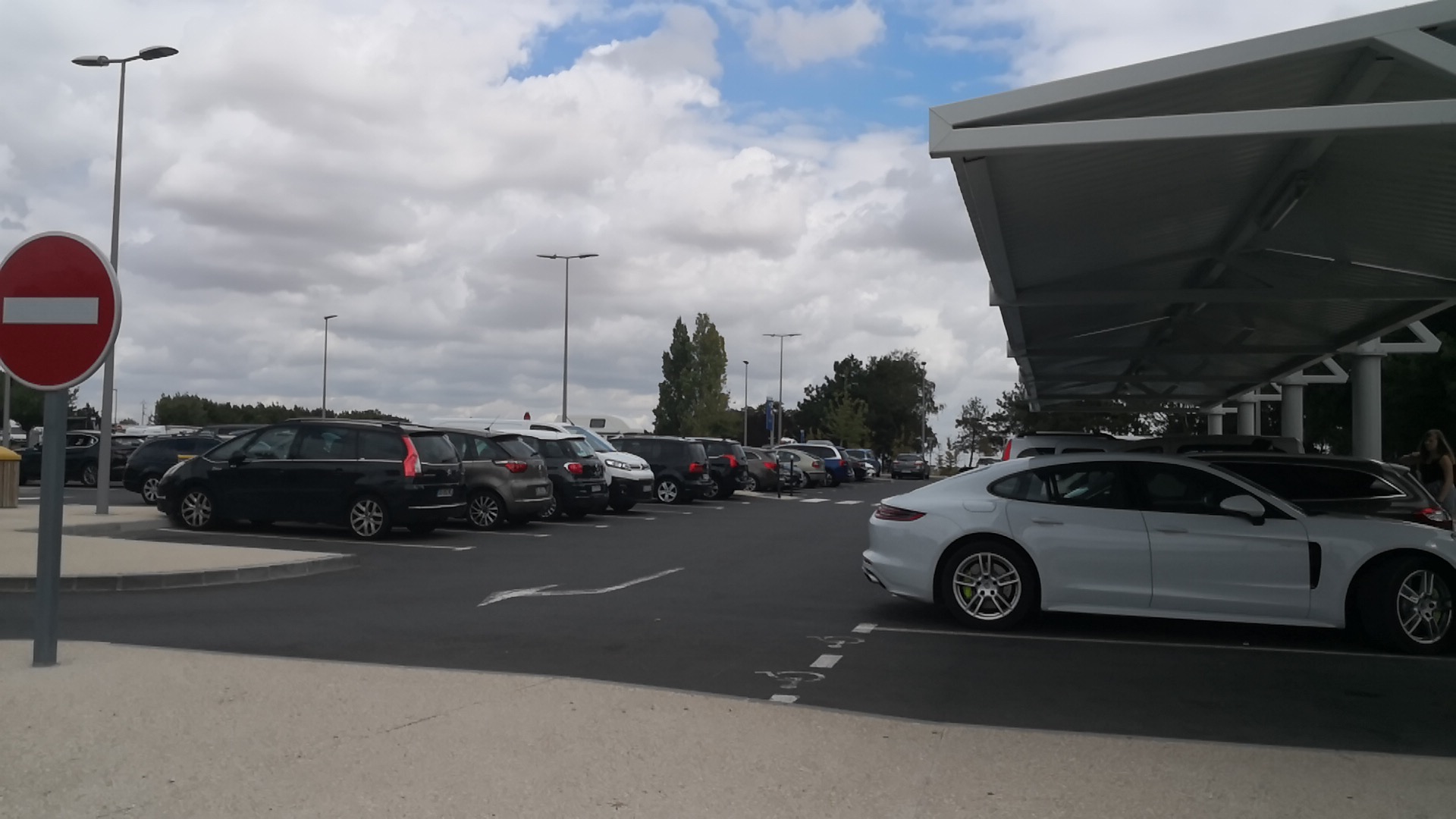 Photo n° 1 de l'avis de Gigi. fait le 12/08/2018 à 14:14