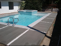 Champion Construction Company - Photo 3 - Car repair in , Indio