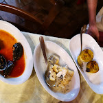 Photo n°12 de l'avis de Nicola.o fait le 28/08/2021 à 10:40 sur le  Antica Locanda da Luca à Viareggio