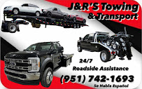 J&R’S Towing & Transport - Photo 2 - Car repair in , Fontana