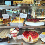 Photo n°4 de l'avis de Manfred.o fait le 08/06/2023 à 16:54 sur le  Gastronomie im Haus der Wildnis à Lindberg