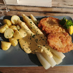 Photo n°3 de l'avis de K... fait le 05/06/2021 à 17:32 sur le  Ronnys Gaststätte Anglerheim à Ribnitz-Damgarten