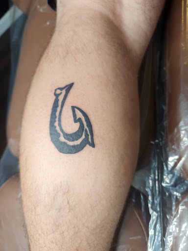 Explore $100 tattoo ideas, creative tattoo ideas in Arlington, available at Arlington Ink