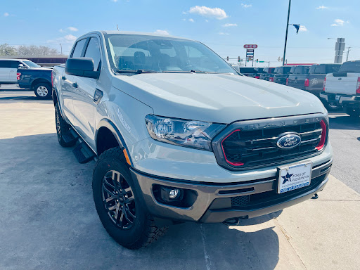 Ford Dealer «Kinsel Ford Pleasanton», reviews and photos, 121 S Main St, Pleasanton, TX 78064, USA