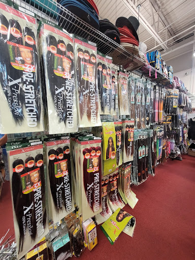 Beauty Supply Store «Hit Beauty Supply», reviews and photos, 9700 Harwin Dr Ste 212, Houston, TX 77036, USA