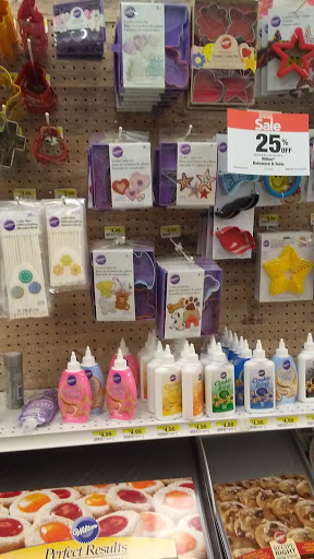 Fabric Store «Jo-Ann Fabrics and Crafts», reviews and photos, 7386 Market St, Boardman, OH 44512, USA