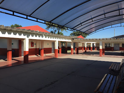 Institución Educativa Ciudad de Ipiales