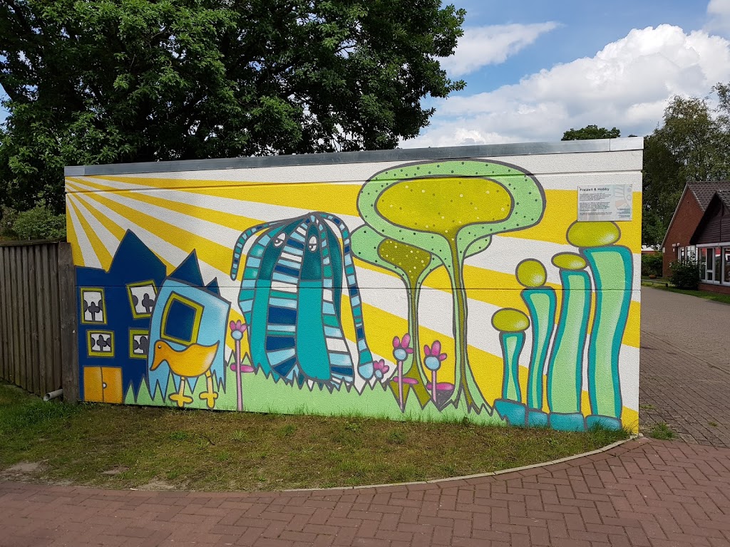 Partyservice Freundliche Küche in der Diakonischen Behindertenhilfe gGmbH