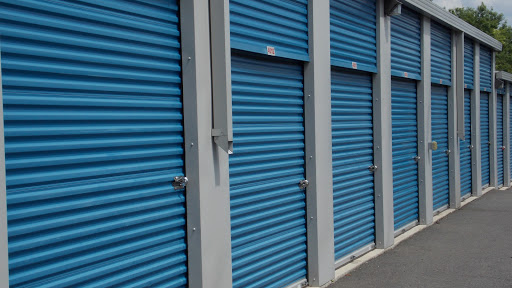 Self-Storage Facility «Air and Space Self Storage», reviews and photos, 14560 Lee Rd, Chantilly, VA 20151, USA