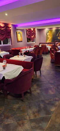 Atmosphère du Restaurant indien Junoon à Ornex - n°20
