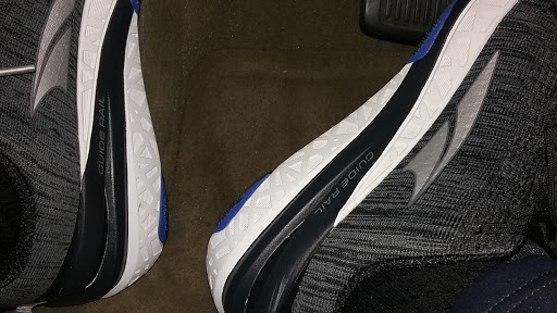 Sporting Goods Store «Fleet Feet Sports Orlando», reviews and photos, 25 W Crystal Lake St, Orlando, FL 32806, USA