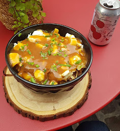 Photo n°56 de P'tite Poutine à Lille ()