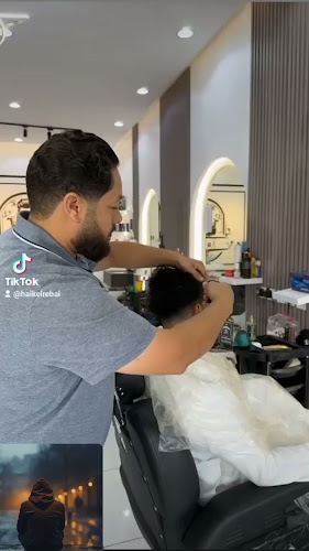 ارتست (ARTIST)صالون حلاقة البيعه - الطائف