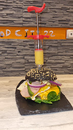 Photo n°14 de Food city 22 à Saint-Brieuc ()