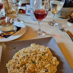 Photo n°1 de l'avis de rita.o fait le 16/12/2022 à 21:14 sur le  Osteria Al Bivio à Davoli