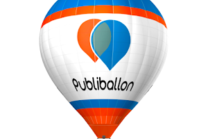 Publiballon ballonvaarten image