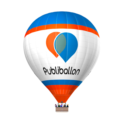 Publiballon ballonvaarten