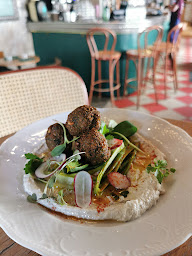 Photo n°88 de Bistrot Cocagne à Rennes ()