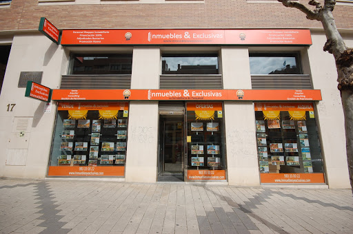 Cristino Torío inmobiliaria en Valladolid