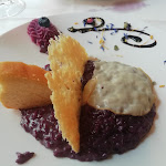 Photo n°1 de l'avis de Gianni.e fait le 24/07/2022 à 10:54 sur le  Ristorante Cà Nosta à Alagna Valsesia