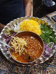 Photo n°24 de Restaurant Safran à Toulouse ()