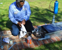 California Air Conditioning Systems - Photo 2 - Car repair in Lomita, CA, Long Beach