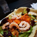 Photo n°1 de l'avis de Gaetano.e fait le 22/10/2022 à 08:30 sur le  Lua Nova à Melendugno