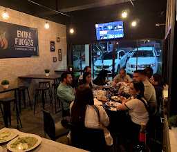 Buffalucas Plaza Paty photo