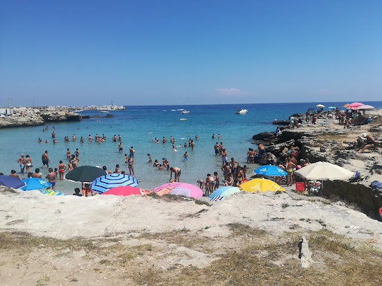 Spiaggia della Strosa