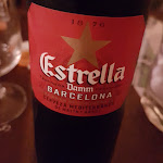 Photo n°2 de l'avis de Ugo. fait le 15/05/2017 à 19:07 sur le  Da Ciccio à Vallata