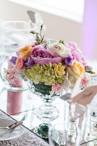 Florist «Duchess Florals & Wedding Flowers», reviews and photos, 640 Towne Center Dr, North Brunswick Township, NJ 08902, USA