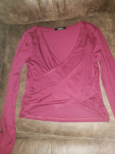 Clothing Store «Burlington Coat Factory», reviews and photos, 3475 Westdale Dr SW, Cedar Rapids, IA 52404, USA