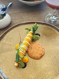 Photo n°53 de Restaurant Haut-Linage à Penmarc'h ()