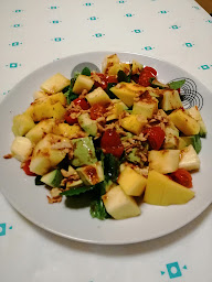 Photo n°38 de Chopsticks & Co à Noyelles-Godault ()