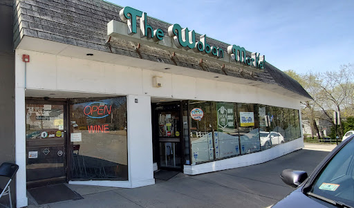 Waban Market, 10 Windsor Rd, Waban, MA 02468, USA, 