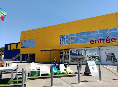 IKEA Marseille - Vitrolles à Vitrolles