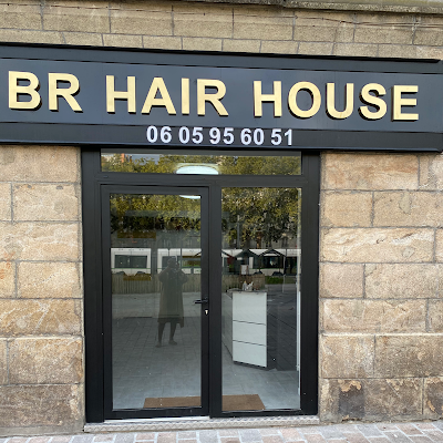 BR Hair House à Nantes
