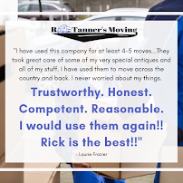 RTanner’s Moving - Photo 8 - Car repair in Orem, UT, Provo