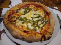 Pizza du Restaurant Le Napoli à Gruissan - n°12