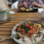 Photo n°1 de l'avis de Achim.e fait le 23/07/2023 à 18:48 sur le  Restaurant Großenbrode à Großenbrode