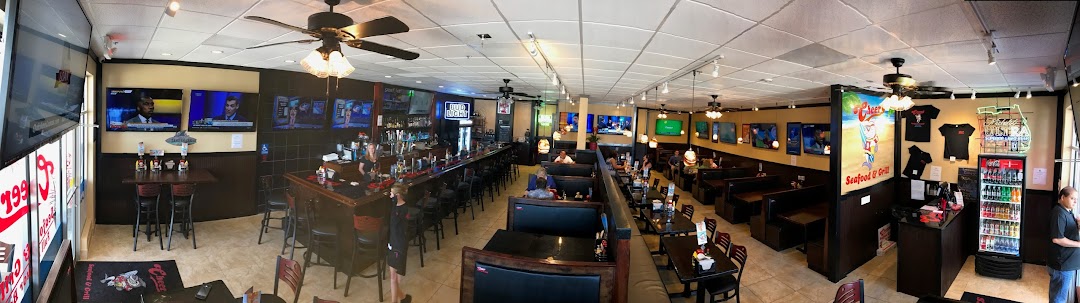Cheers Seafood & Grill Rockledge