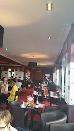 Photo n°72 de Restaurant La Boucherie à Chasseneuil-du-Poitou ()